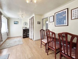 Dining Hallway- click for photo gallery